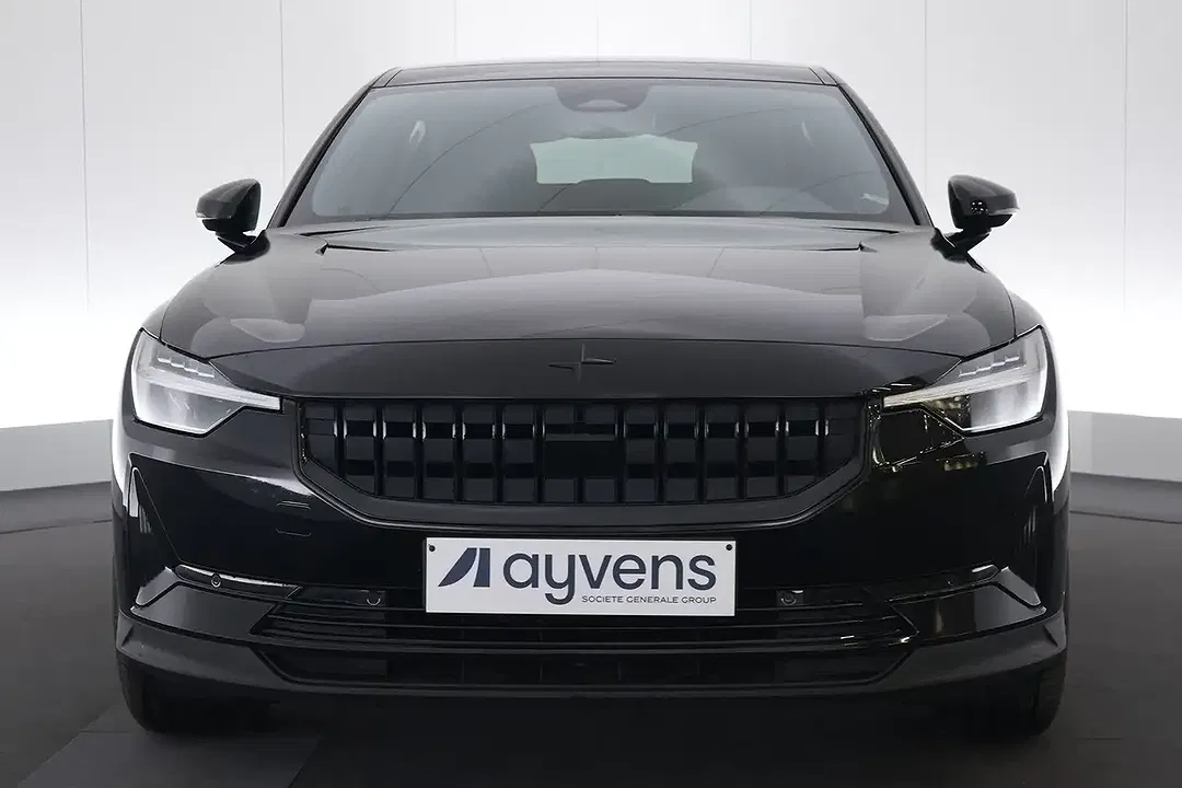 Polestar 2 - Thumbnail 2