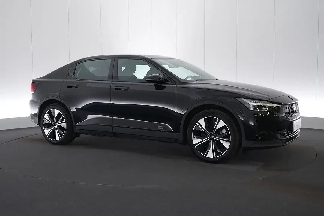 Polestar 2 - Thumbnail 4