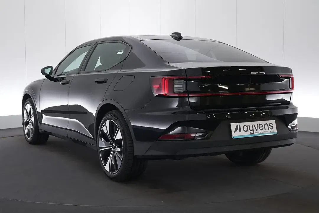 Polestar 2 - Thumbnail 9