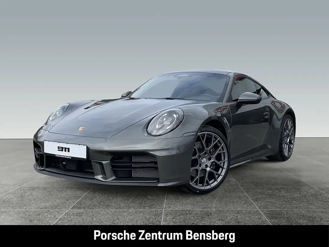 Porsche 992 - Thumbnail 1