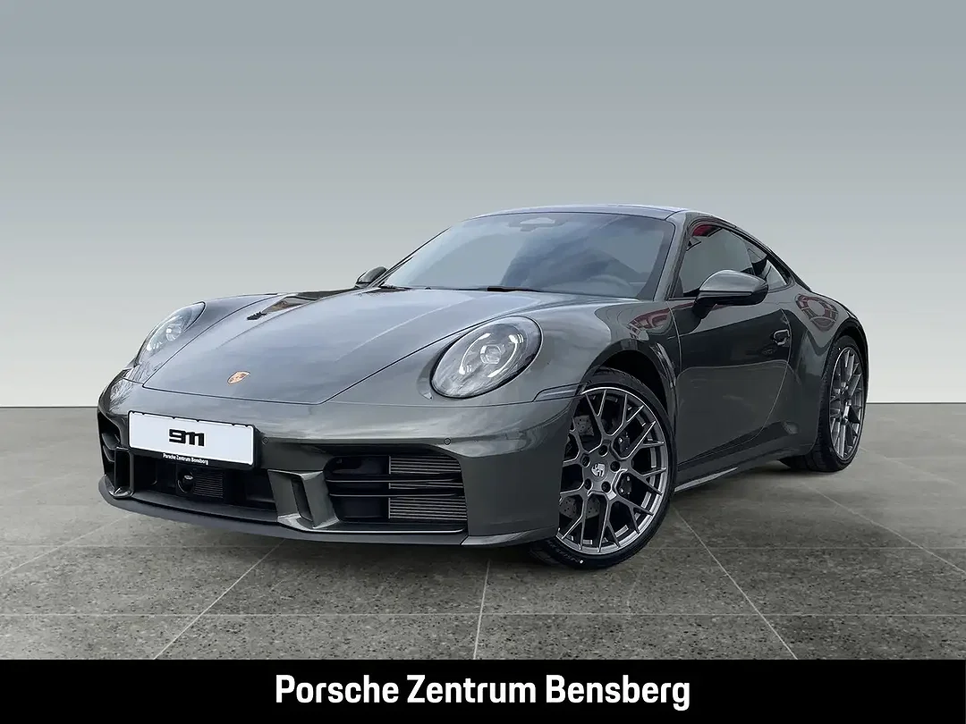 Porsche 992 - Afbeelding 1