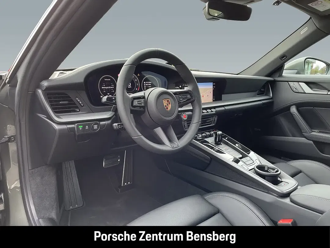 Porsche 992 - Thumbnail 10