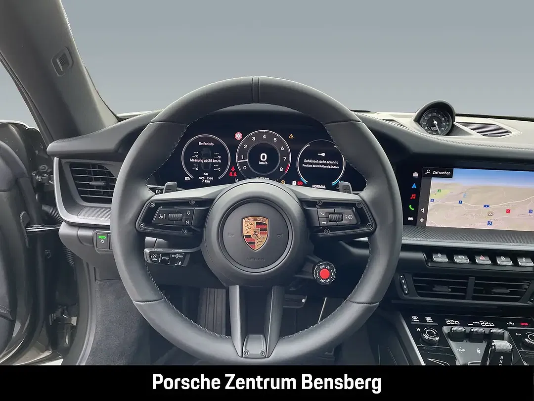 Porsche 992 - Thumbnail 12