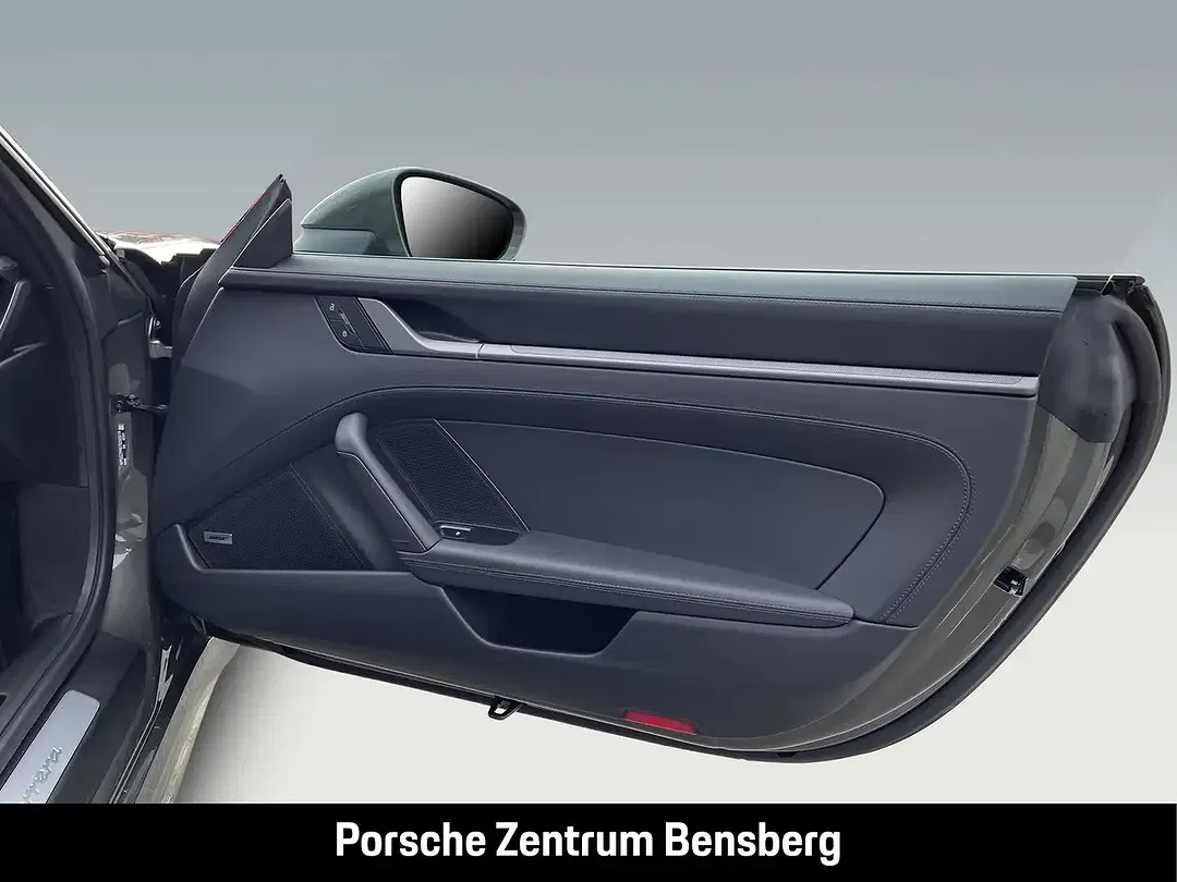 Porsche 992 - Thumbnail 15