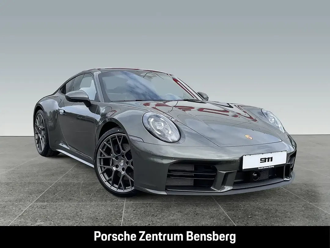 Porsche 992 - Thumbnail 6
