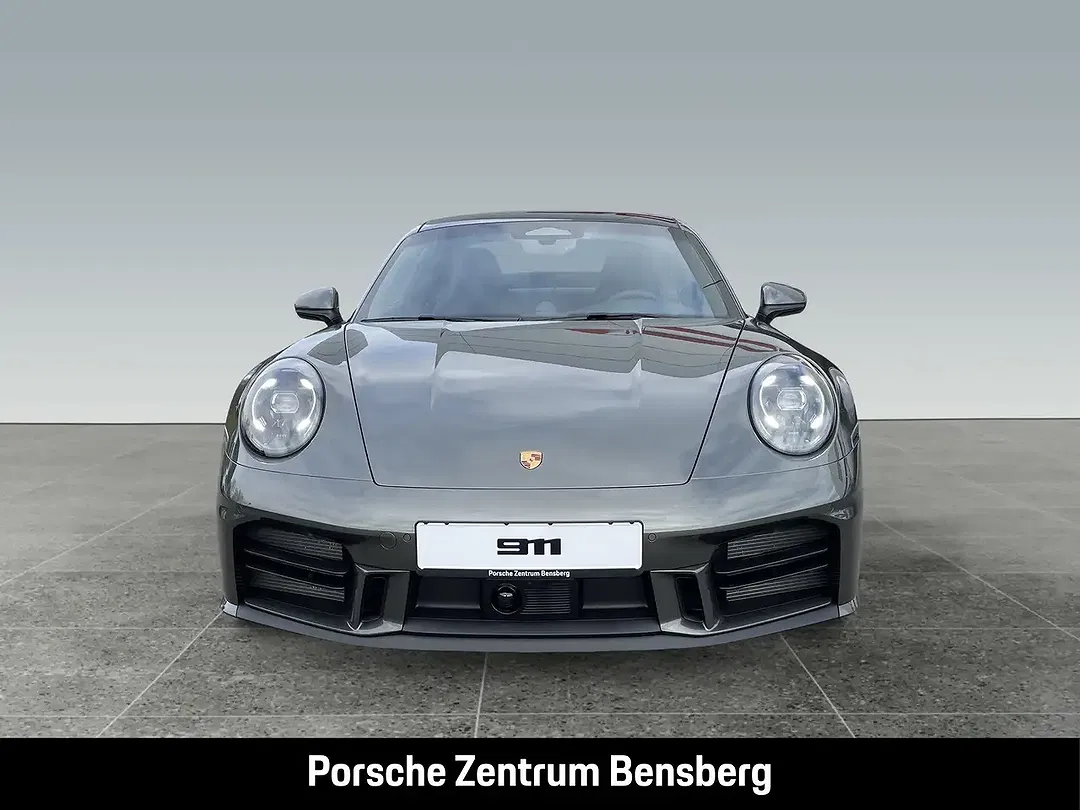 Porsche 992 - Thumbnail 7