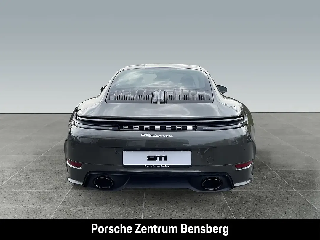 Porsche 992 - Thumbnail 8