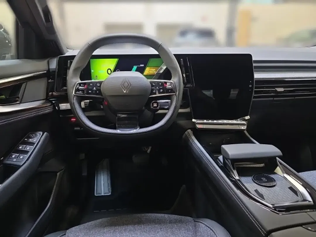 Renault Austral - Thumbnail 9