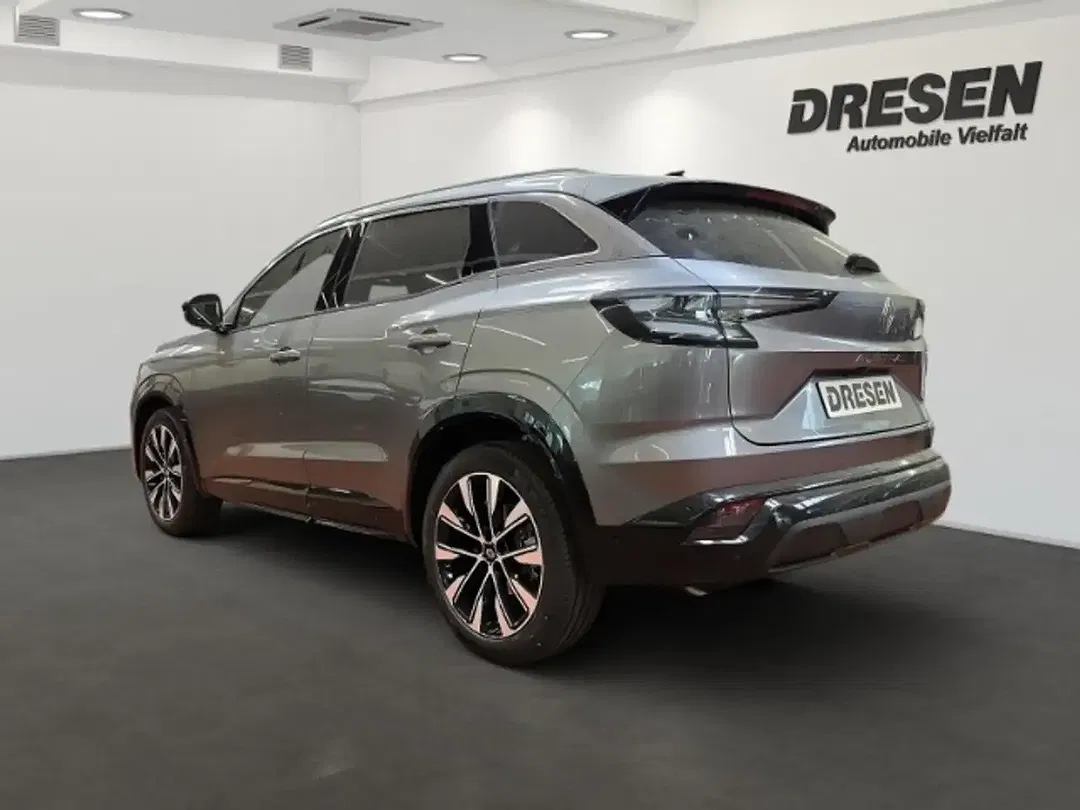 Renault Austral - Thumbnail 3