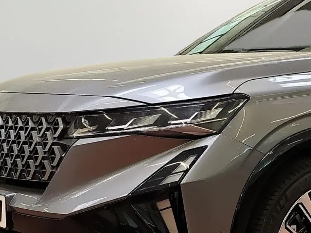 Renault Austral - Thumbnail 4