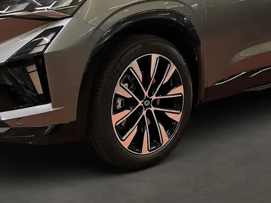 Renault Austral - Thumbnail 5