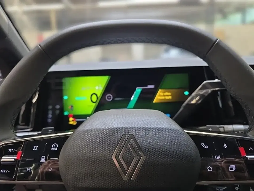 Renault Austral - Thumbnail 7