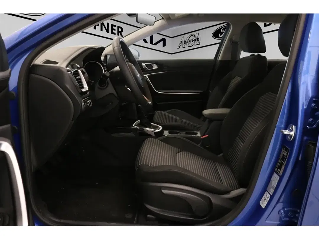 Kia Ceed / cee'd - Thumbnail 10