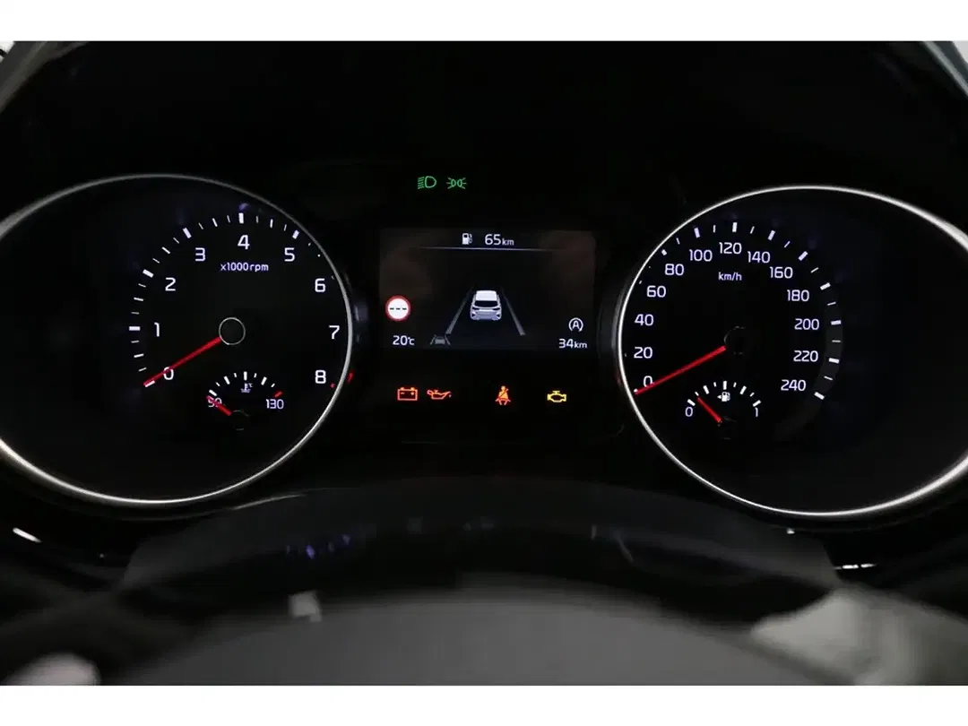 Kia Ceed / cee'd - Thumbnail 12
