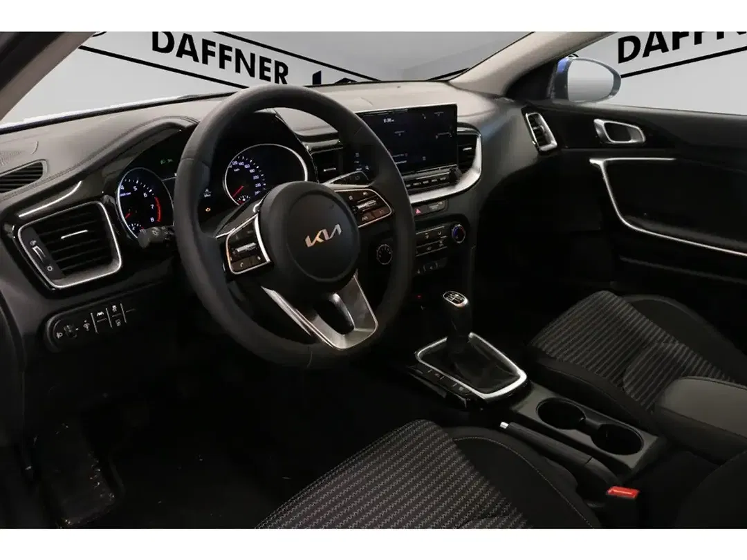 Kia Ceed / cee'd - Thumbnail 14