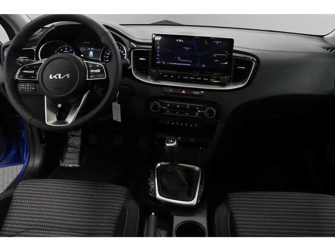 Kia Ceed / cee'd - Thumbnail 15