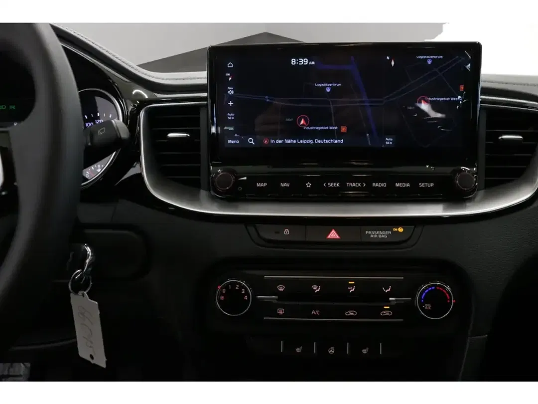 Kia Ceed / cee'd - Thumbnail 17