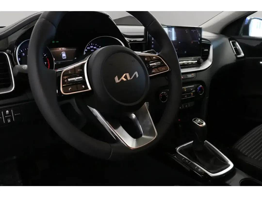 Kia Ceed / cee'd - Thumbnail 18