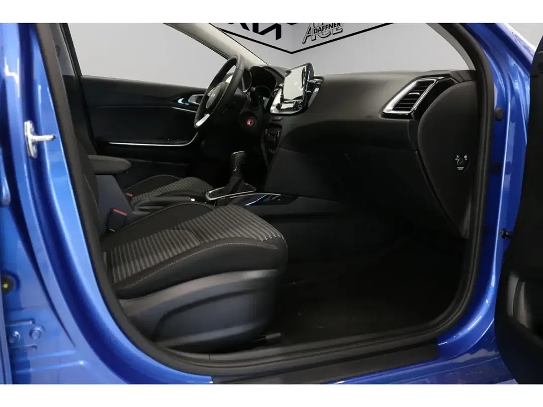 Kia Ceed / cee'd - Thumbnail 19
