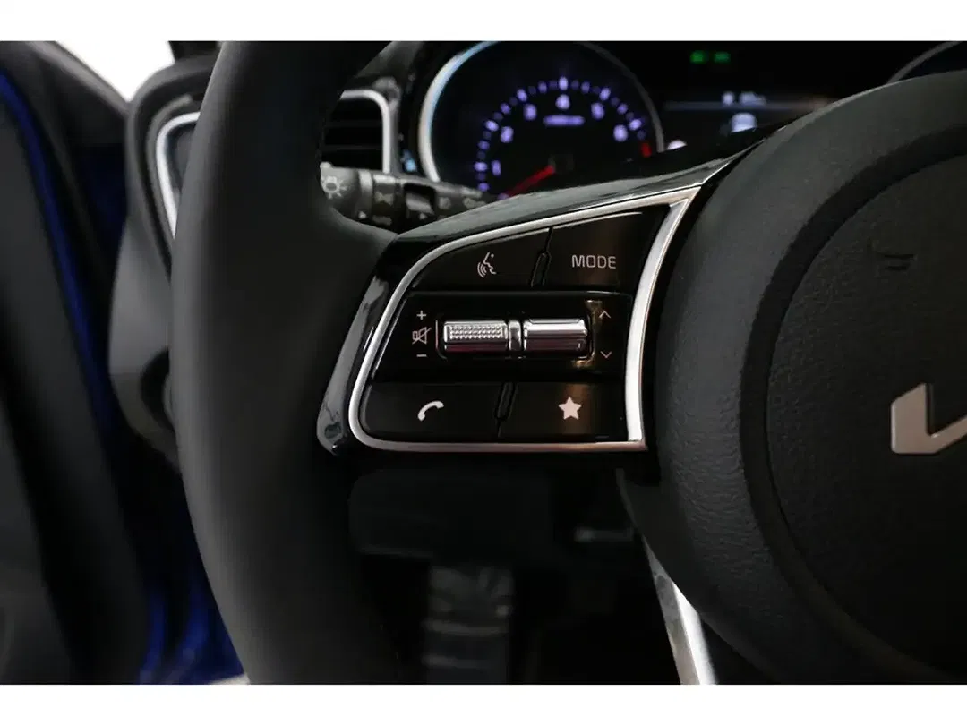 Kia Ceed / cee'd - Thumbnail 24