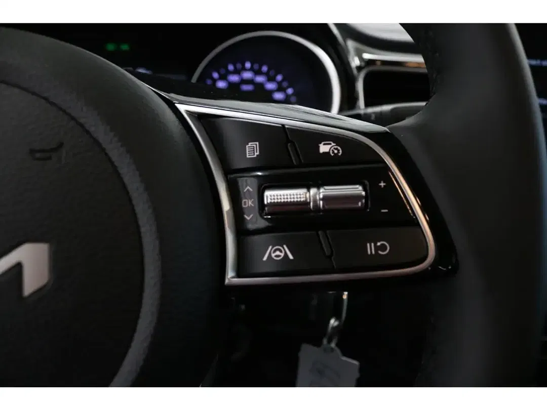 Kia Ceed / cee'd - Thumbnail 25