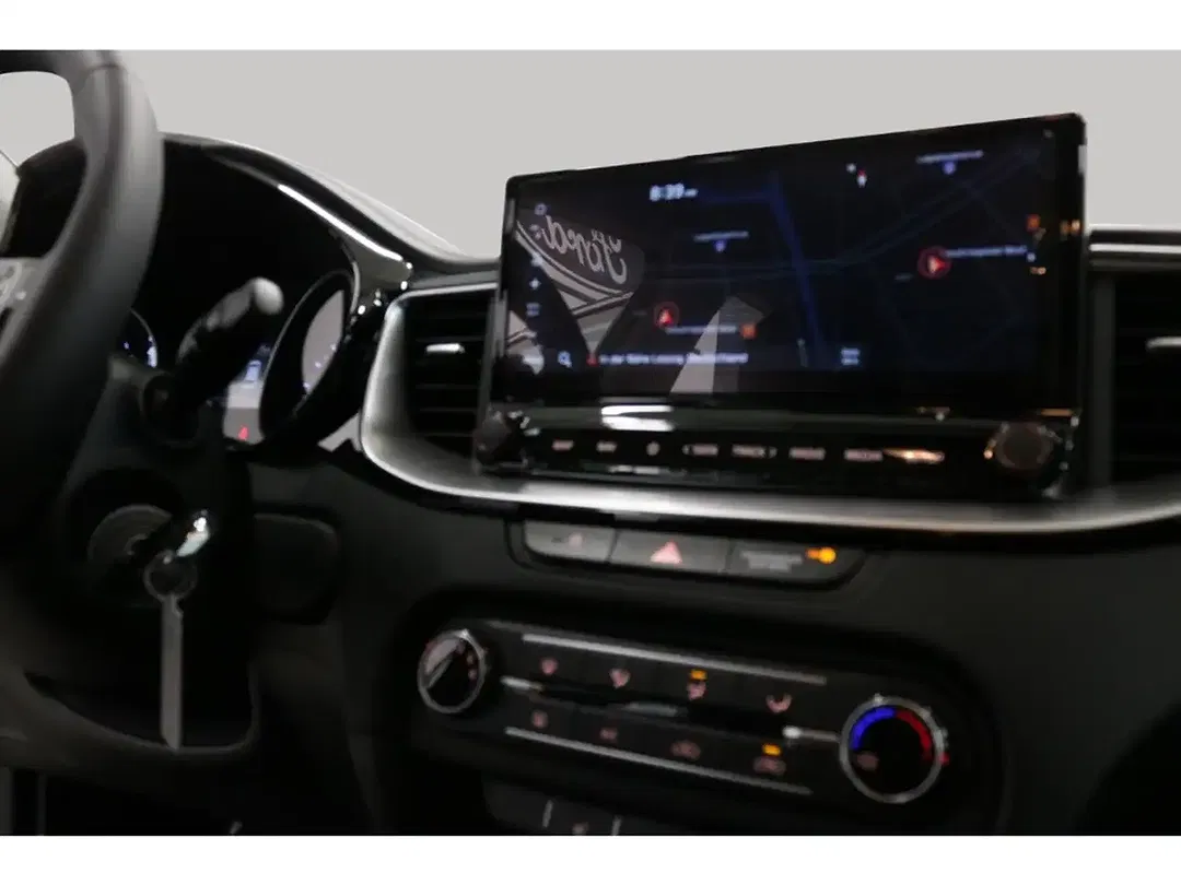 Kia Ceed / cee'd - Thumbnail 27