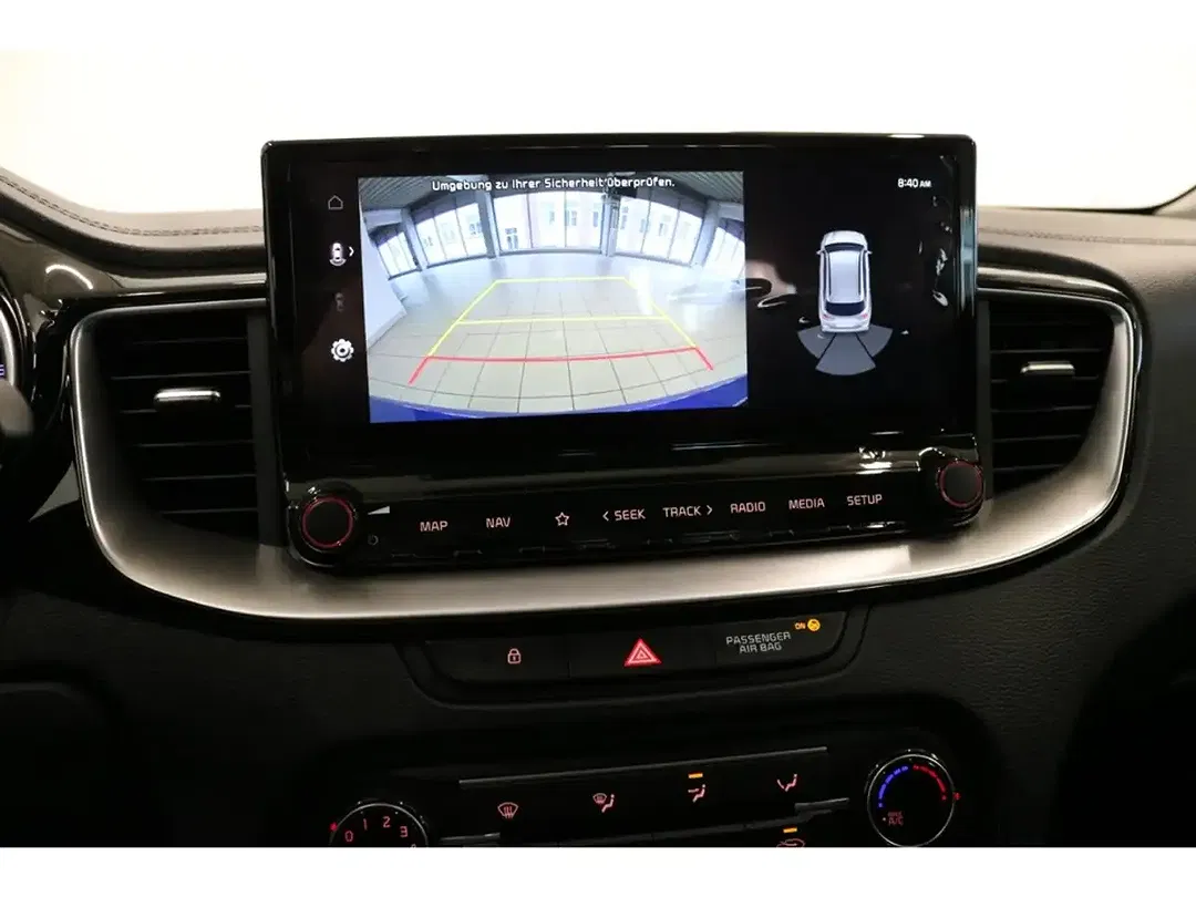 Kia Ceed / cee'd - Thumbnail 28