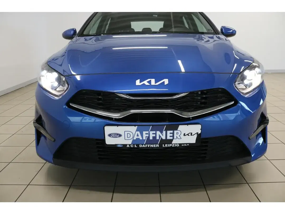 Kia Ceed / cee'd - Thumbnail 29
