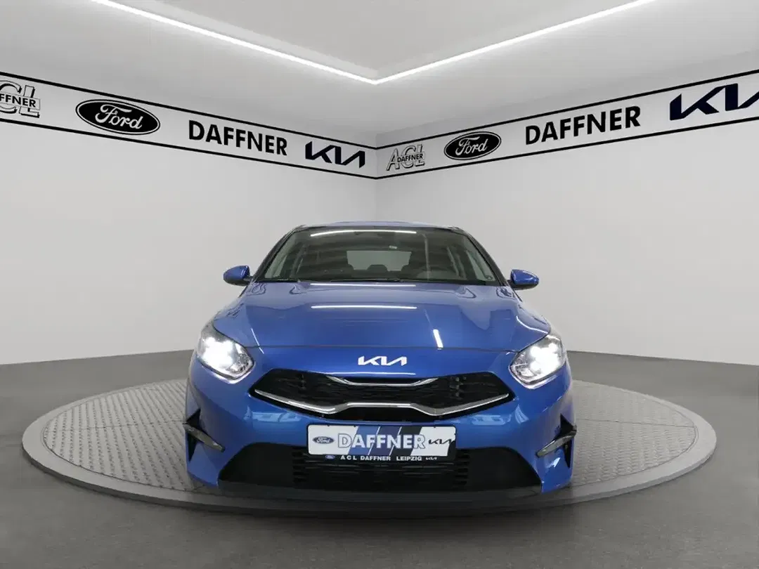Kia Ceed / cee'd - Thumbnail 3