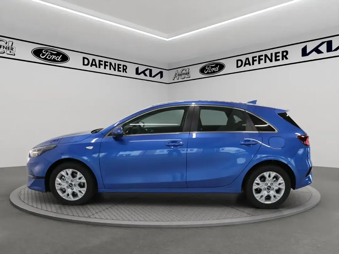 Kia Ceed / cee'd - Thumbnail 4