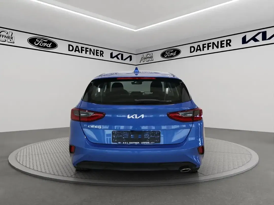 Kia Ceed / cee'd - Thumbnail 6