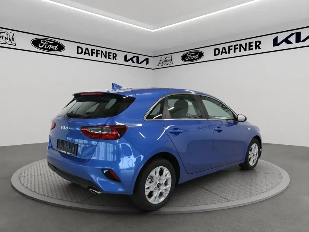 Kia Ceed / cee'd - Thumbnail 7