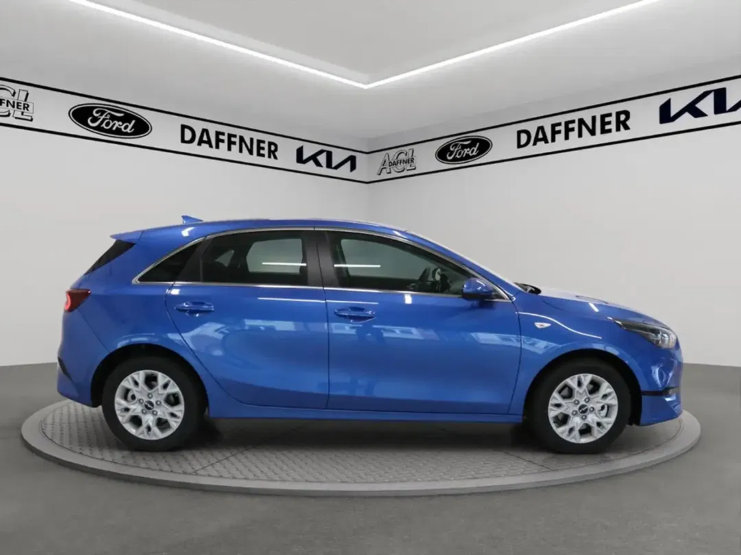 Kia Ceed / cee'd - Thumbnail 8