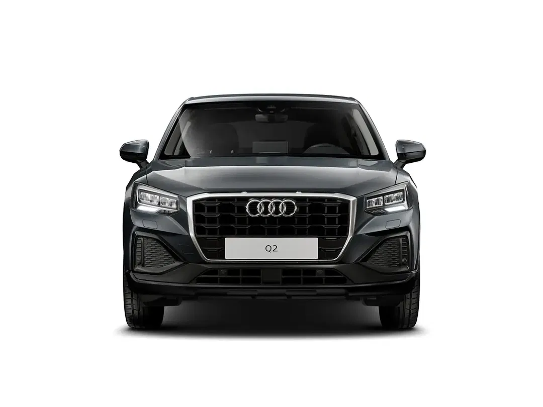 Audi Q2 - Thumbnail 2