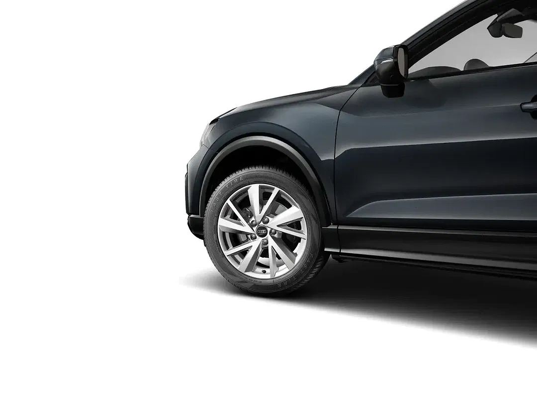 Audi Q2 - Thumbnail 3