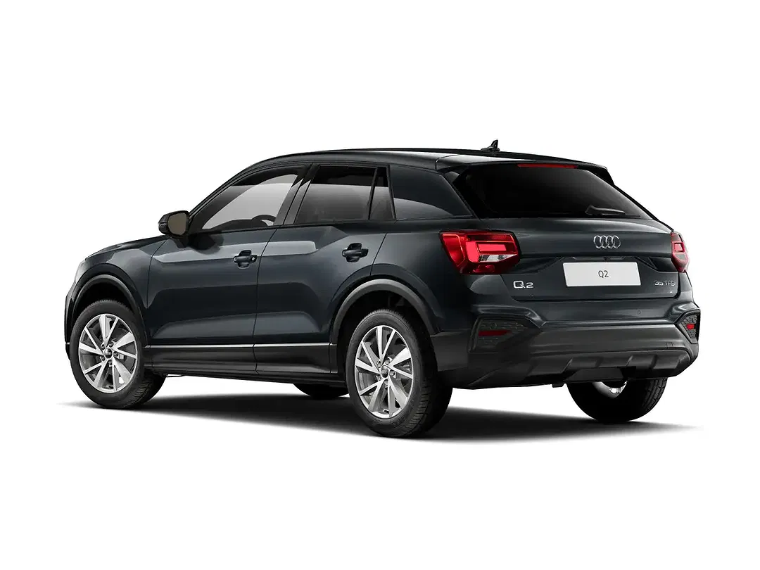 Audi Q2 - Thumbnail 4