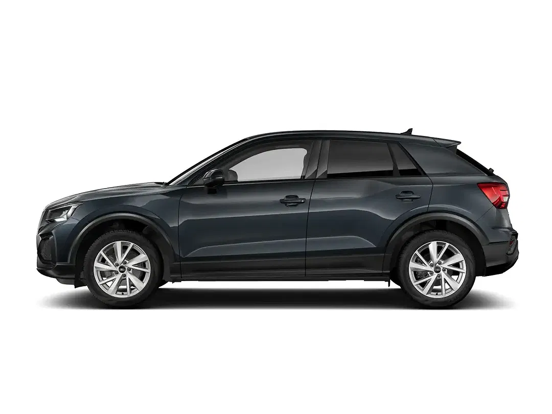 Audi Q2 - Thumbnail 5