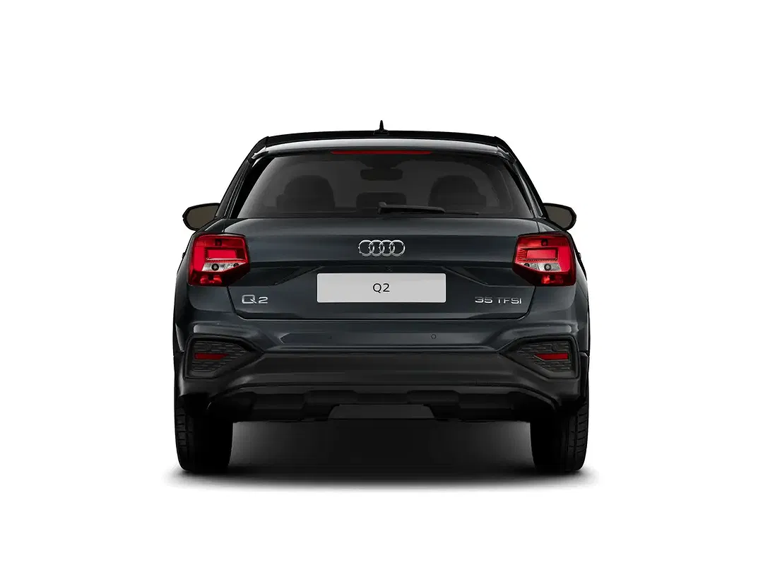 Audi Q2 - Thumbnail 6
