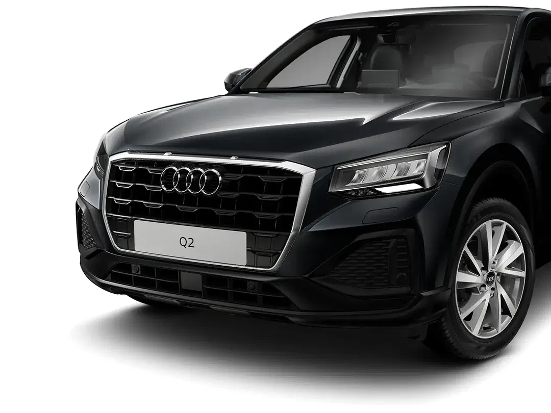 Audi Q2 - Thumbnail 7
