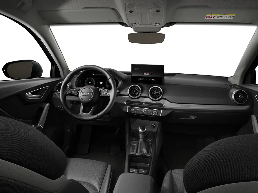 Audi Q2 - Thumbnail 8