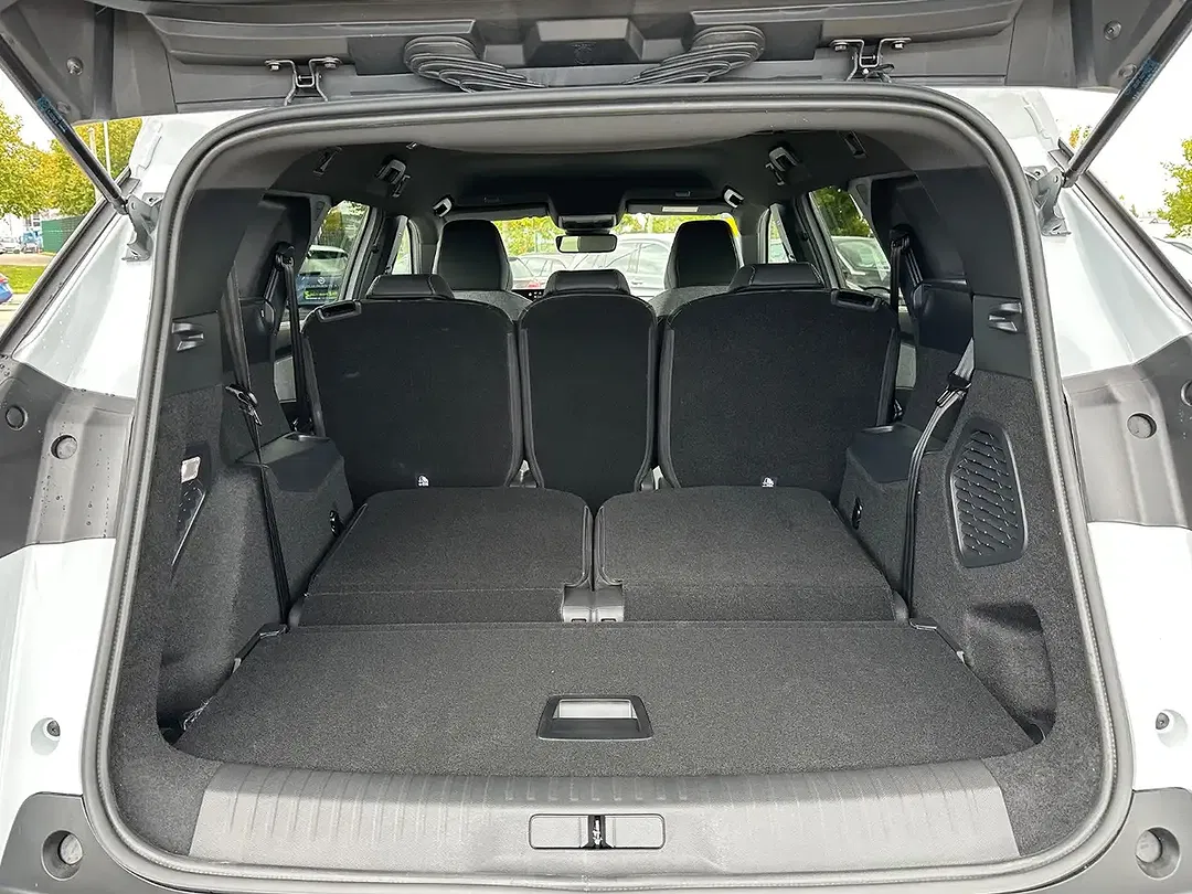 Peugeot 5008 - Thumbnail 12