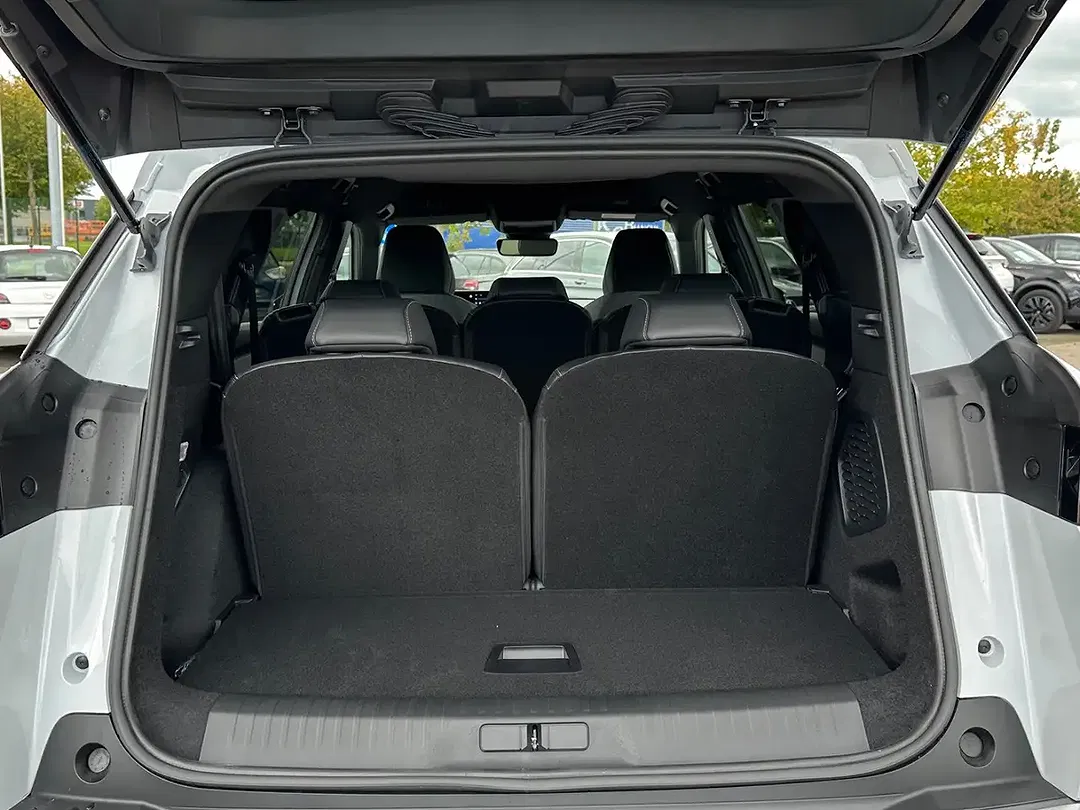 Peugeot 5008 - Thumbnail 13