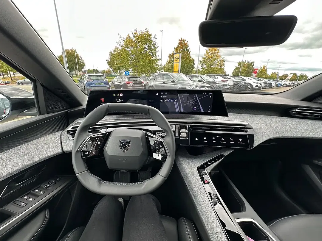 Peugeot 5008 - Thumbnail 14