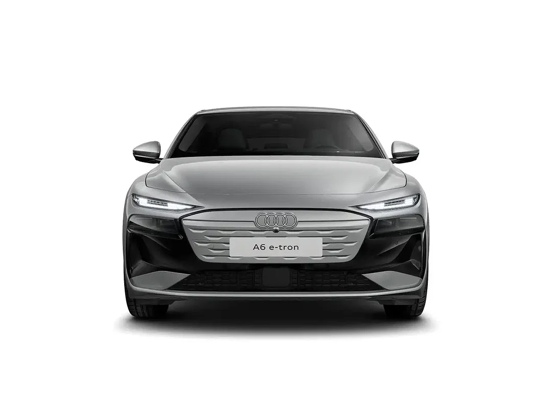 Audi A6 e-tron - Afbeelding 1