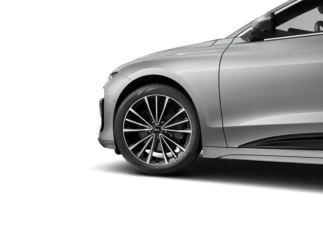 Audi A6 e-tron - Thumbnail 2