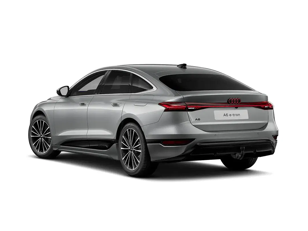 Audi A6 e-tron - Thumbnail 3