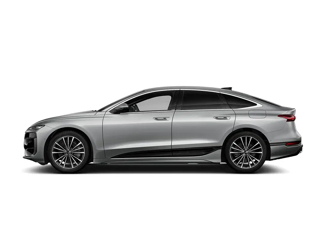 Audi A6 e-tron - Thumbnail 4