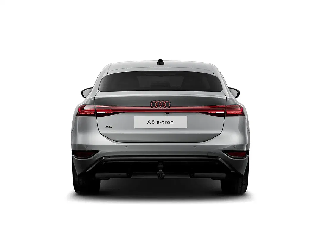 Audi A6 e-tron - Thumbnail 5