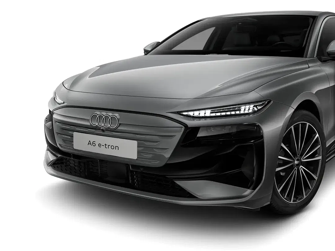 Audi A6 e-tron - Thumbnail 6