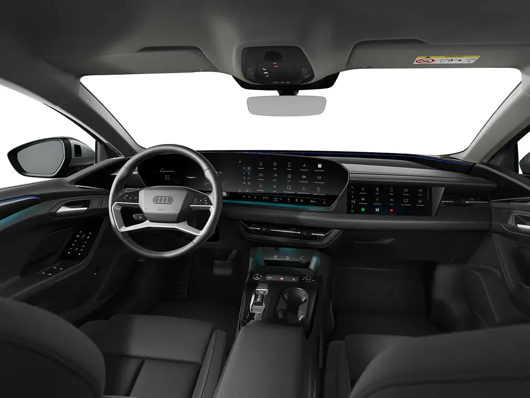 Audi A6 e-tron - Thumbnail 7